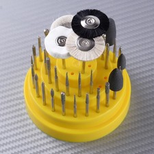 40stk 2.35mm Dental Labor Dreh