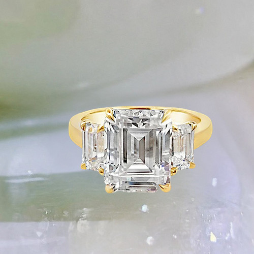 Diamant ehering - diamant,