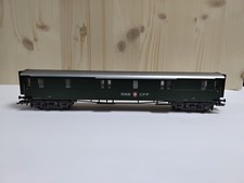 Märklin Gepäckwagen H0 aus