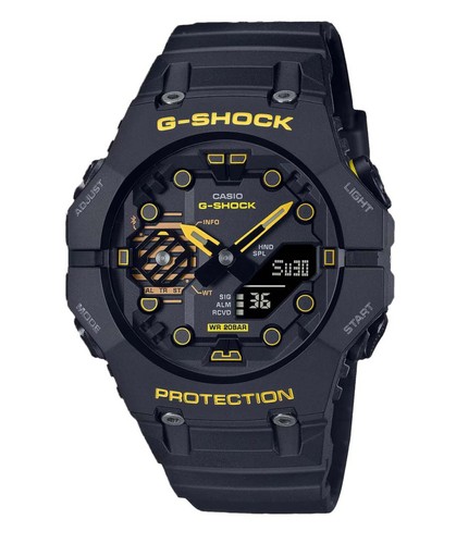 Casio b001cy 1aer - casio, ga-b001cy-1aer