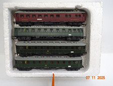 Piko H0 Schnellzugwagen 4