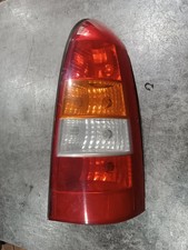 Opel Astra G Caravan Rückleuchte Rücklicht rechts 393032 hinten rechts 393.032