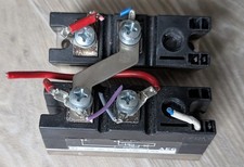 Triac Thyristor   ADR95S1000KBM Leistungs Thyristor ADR 95 S 1000V KBM