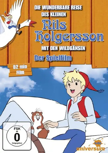 Die wunderbare reise des - die,