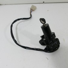 Kawasaki ZX-9R 900 B EZ:97 Zündschloß Schloß Schlüssel 79841