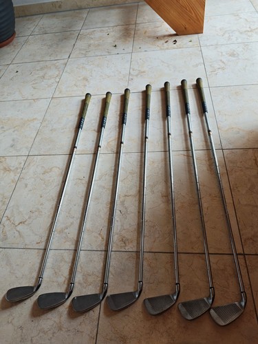 Callaway pat pend - usa, eisen