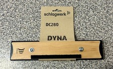 Schlagwerk DC280 Dynacrasher