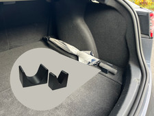 Auto Regenschirmhalter