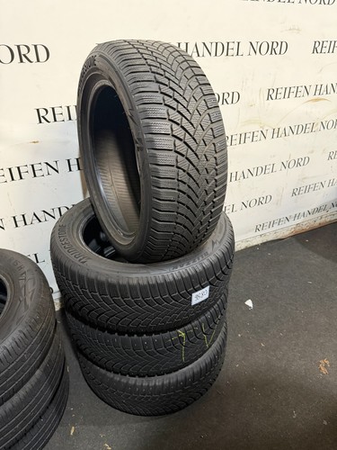Winterreifen bridgestone - 4x,