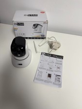 Instar IN-6014HD drahtlos IP