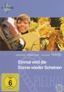 Heintje einmal wird die - heintje,