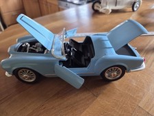 Lancia Aurelia B 24 Spider