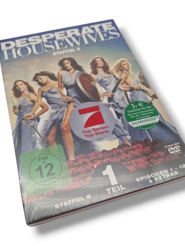 Desperate housewives - ⚡desperate,