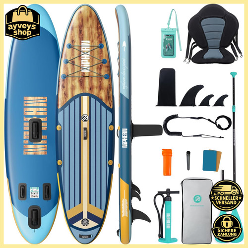 Stand paddling board mit - stand, up