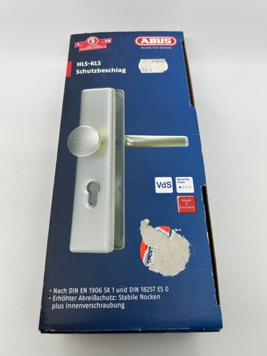 Abus kls 114 schutzbeschlag - abus,