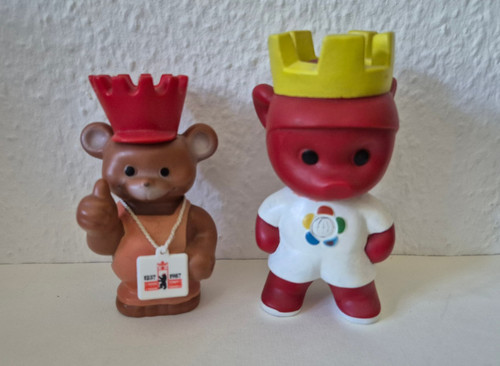Ddr werbefigur reklame - werbefigur, /