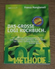 Das grosse LOGI-Kochbuch. 120