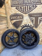 Yamaha 2co 2007 vorder und - yamaha,