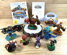 Nintendo Wii Spiel •