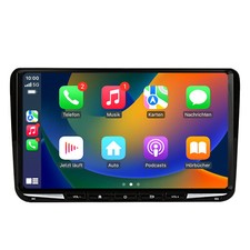 Android Radio 128GB mitDAB+