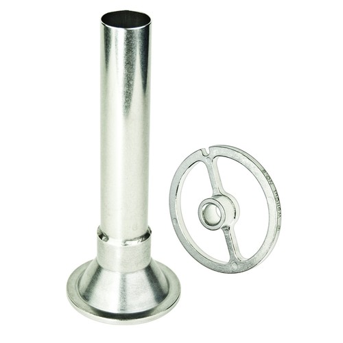 Wurstfüller-Set(Füllroh30mm+