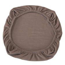 Büro Drehstuhl Sitzbezug Esszimmerstuhl Schonbezug für Küchenbankett