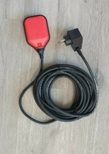 Metabo Trockenlaufschutz-Stoppschalter 10 m Kabel 