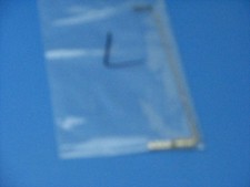 Displayscharnier links Packard