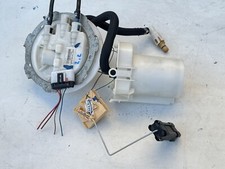 Opel Vectra C 2,2 Tankgeber Benzinpumpe Kraftstoffpumpe Tankpumpe Pumpe Original