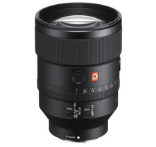 Neu Sony FE 135mm F1.8 GM Lens