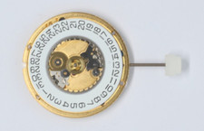 Uhrwerk quarzwerk eta - eta, 955.412
