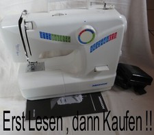 original Medion MD 11836  Nähmaschine Teile Nähplatte Nähfuß Spule Greifer Pedal