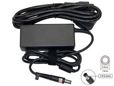 AC 65W Adapter Netzteil Ladegerät für HP 650 (H0V58ESR), 650 (KU530AA) Notebook