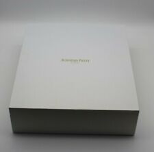 Audemars Piguet 9x Glaskugel Weihnachtskugel Chrismas Glass Ball neu new