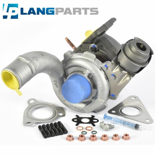 Turbolader für renault laguna - turbolader,