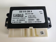 Steuergerät VW Tiguan II (AD) 3Q0919298A 2.0 TDI 4motion