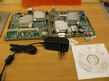 2 x Mainboard Thin Client