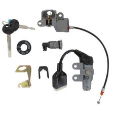 Schlosssatz Rex RS 450 600