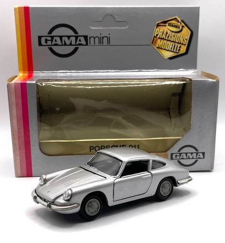 Gama 1119 porsche 911 - gama,
