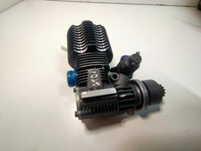 Novarossi ALPHA .21 3,5cc 1:8 NITRO ENGiNE Maßstab 1/8 PLUS RB Motor RC .28 Buggy
