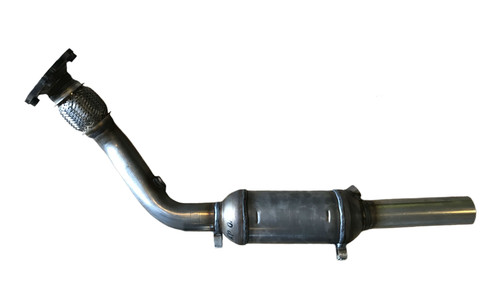Katalysator für seat - katalysator,