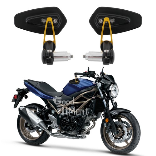 Motorrad - 2x,