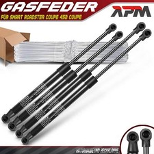 4x Gasfeder Heckklappe