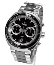 Rado star 200 chronograph - 200,