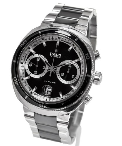 Rado star 200 chronograph - 200,