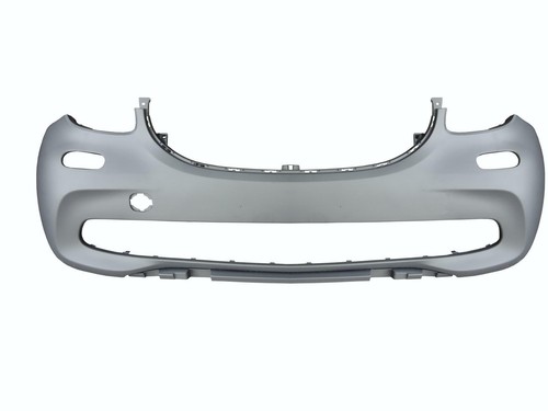 Frontstoßstange mit primer - mit,