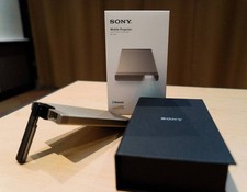 Sony CLP1 A Projektor