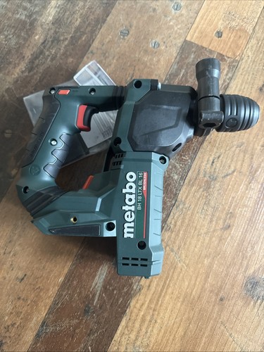 Metabo ltx bl - bh,