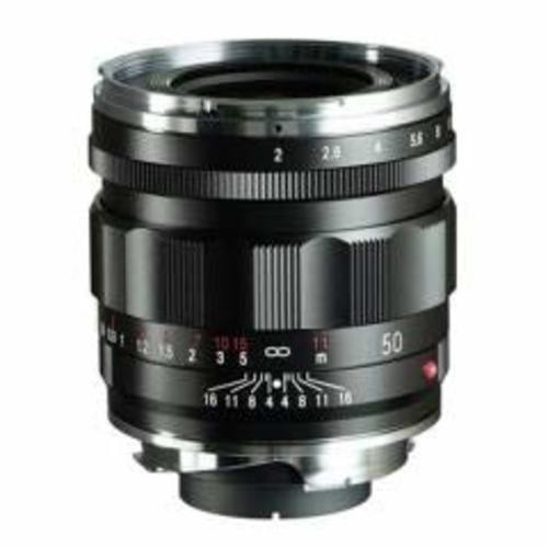 Voigtländer kamera objektiv - kamera,