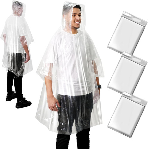 Anyoo regenponcho festival - anyoo,